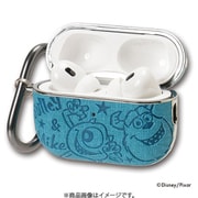 AirPods Pro(Pro 2/第1世代)用 ケース モンスターズ・インク モンスターズ・インク AP-D36