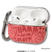 AirPods Pro(Pro 2/第1世代)用 ケース トイ・ストーリー ハム AP-D37