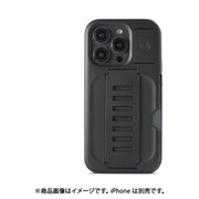 iPhone 14 Pro BOSS Kickstand Charcoal