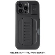 iPhone 14 Pro Max BOSS Kickstand Charcoal
