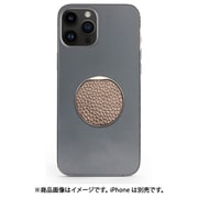 HANDL O Rose Gold