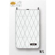 HP-01013 WH [ショルダーポケット M]