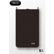 HP-01024 BK [ショルダーポケット L]