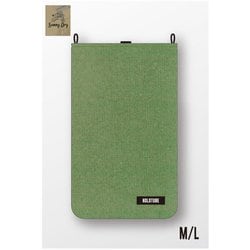 HP-01053 G.GR [ショルダーポケット M]