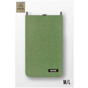 HP-01053 G.GR [ショルダーポケット M]