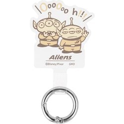 DNG-109AL [エイリアン マルチリングプラス]