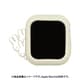 MF-390WH [ミッフィー AppleWatch 41/40mm対応 シリコンケース ひょっこり]