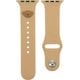 MF-396BE [ミッフィー AppleWatch 41/40/38mm対応 シリコンバンド ボリス]