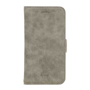 GP7a-VS01 GY [GooglePixel 7a専用手帳型ケース Style Natural Gray]