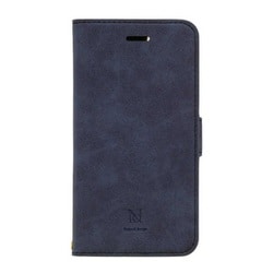 GP7a-VS07 BL [GooglePixel 7a専用手帳型ケース Style Natural Blue]