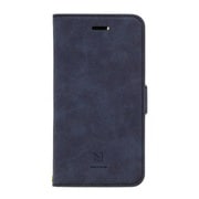 GP7a-VS07 BL [GooglePixel 7a専用手帳型ケース Style Natural Blue]