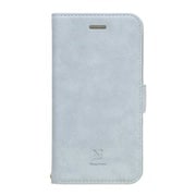 GP7a-VS10 BLGY [GooglePixel 7a専用手帳型ケース Style Natural Blue Gray]