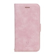 GP7a-VS11 Lilac [GooglePixel 7a専用手帳型ケース Style Natural Lilac]