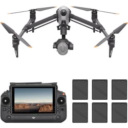ヨドバシ.com - DJI ディージェイアイ DJI Inspire 3 WM6666 ヨドバシ.com - DJI ディージェイアイ DJI Inspire 3 WM6666