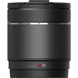 DL 18mm F2.8 ASPH Lens IN6303