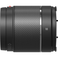 ヨドバシ.com - DJI ディージェイアイ IN6303 [DL 18mm F2.8 ASPH Lens