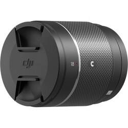 ヨドバシ.com - DJI ディージェイアイ DL 18mm F2.8 ASPH Lens