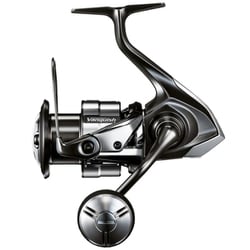 23 ヴァンキッシュ C5000XG [スピニングリール]