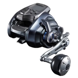 最終値下げ SHIMANO フォースマスター800 4500mAhバッテリー