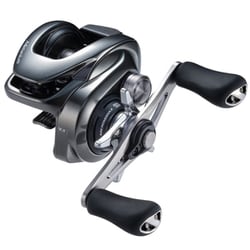 ヨドバシ.com - シマノ SHIMANO 23 メタニウム 101HG （左ハンドル