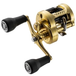 ヨドバシ.com - シマノ SHIMANO 23 カルカッタコンクエスト MD 400XGLH ...