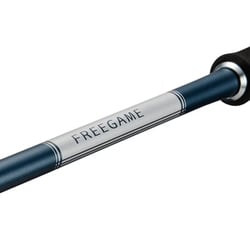 ヨドバシ.com - シマノ SHIMANO 23 フリーゲーム S90ML [フリー