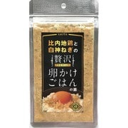比内地鶏と白神ねぎの贅沢たまごかけごはんの素 23g [期限切迫商品（賞味期限：2025年9月7日）]