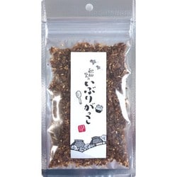 いぶりがっこふりかけ 30g