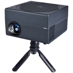 ヨドバシ.com - ウィズ Wizz DVDプロジェクター/1280×720