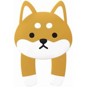 SH-P-03 [フック 吸着 スティッキーフックポケット アニマル 柴犬]