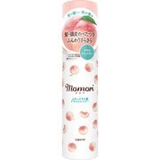 モモリ ふわっとさら髪ドライシャンプー