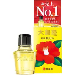 ヨドバシ.com - 大島椿 大島椿 60ml 通販【全品無料配達】