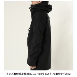 ヨドバシ.com - ミズノ mizuno MIZUNO UNFUSSY SKI PARKA