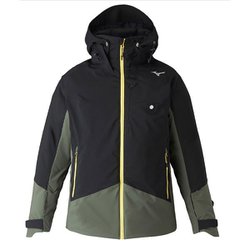 ヨドバシ.com - ミズノ mizuno MIZUNO DEMO SOLID SKI PARKA Z2MEA321