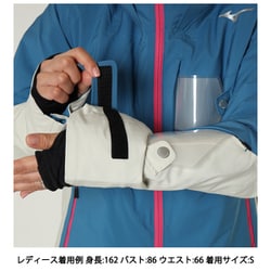 ヨドバシ.com - ミズノ mizuno MIZUNO DEMO SOLID SKI PARKA
