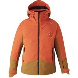 ヨドバシ.com - ミズノ mizuno MIZUNO DEMO SOLID SKI PARKA Z2MEA321