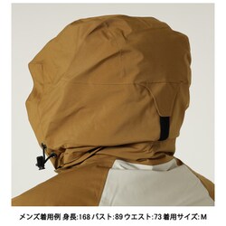 ヨドバシ.com - ミズノ mizuno FREE SKI SOLID PARKA Z2MEA340