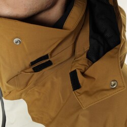ヨドバシ.com - ミズノ mizuno FREE SKI SOLID PARKA Z2MEA340
