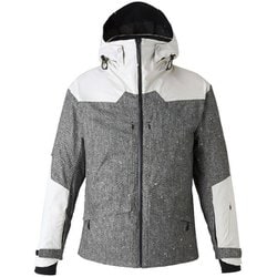 MIZUNO FREE SKI PRINT PARKA/PANTS Lサイズ MIZUNO FREE SKI PRINT PARKA/PANTS Lサイズ ウィンタースポーツ