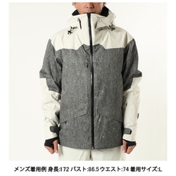 MIZUNO FREE SKI PRINT PARKA/PANTS Lサイズ MIZUNO(ミズノ)2022-2023モデルスキーウェアが登場！