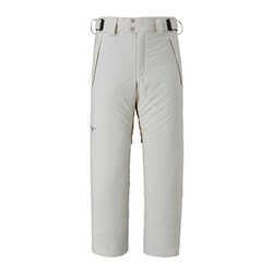 ヨドバシ.com - ミズノ mizuno FREE SKI SOLID PANTS Z2MFA340 04