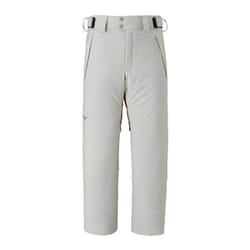 ヨドバシ.com - ミズノ mizuno FREE SKI SOLID PANTS Z2MFA340
