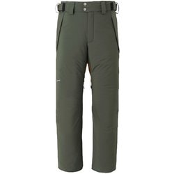 ヨドバシ.com - ミズノ mizuno FREE SKI SOLID PANTS Z2MFA340 38