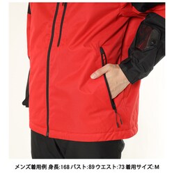 ヨドバシ.com - ミズノ mizuno ブレスサーモ ミズノスノースキー