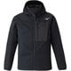 Techshield Jacket Z2MCA401 09 ブラック 150サイズ [スキー ミドルウェア ユニセックス]
