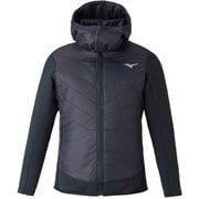 Insulation Jacket Z2MCA402 09 ブラック XLサイズ [スキー ミドルウェア ユニセックス]