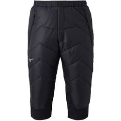 ヨドバシ.com - ミズノ mizuno Insulation Pants Z2MDA402 09 ブラック