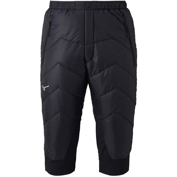 ミズノ mizunoInsulation Pants Z2MDA402 09 ブラック Mサイズ [スキー ミドルウェア ユニセックス]Ω