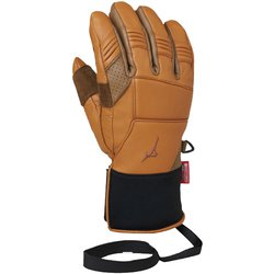 ヨドバシ.com - ミズノ mizuno LEATHER 5FIN GLOVES Z2JYA501 51