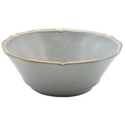 Stitch(ステッチ) ボウル 鉢 皿 約15cm グレー /美濃焼/食洗機対応/日本製 111060